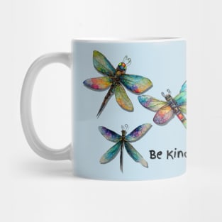 Be Kind Mug